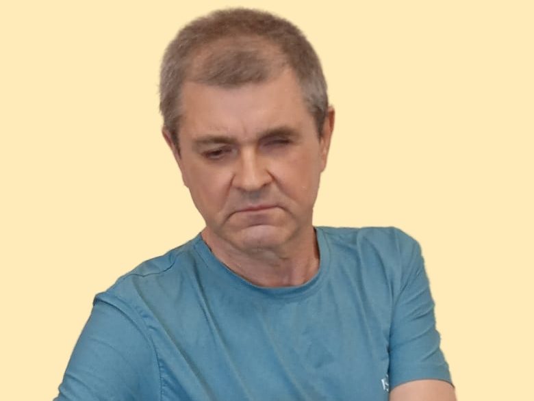 Ефремов Игорь Владимирович