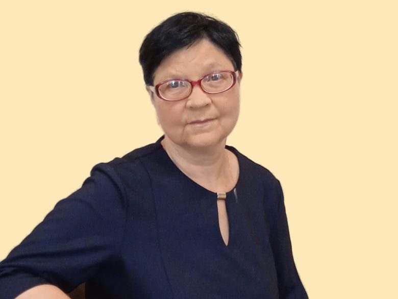 Головина Нина Борисовна