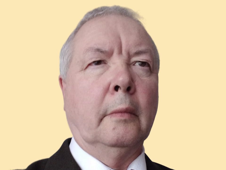 Панкратов Сергей Витальевич