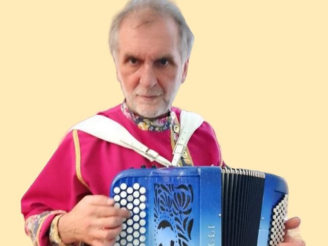 Сячин Василий Николаевич
