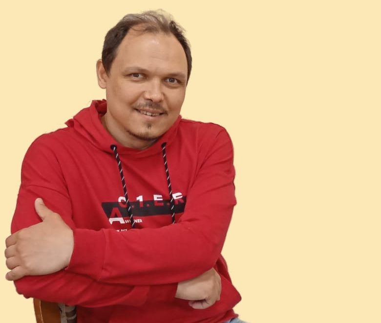 Воробьев Владимир Константинович