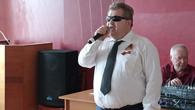 Выездной концерт Весна. Май. Победа