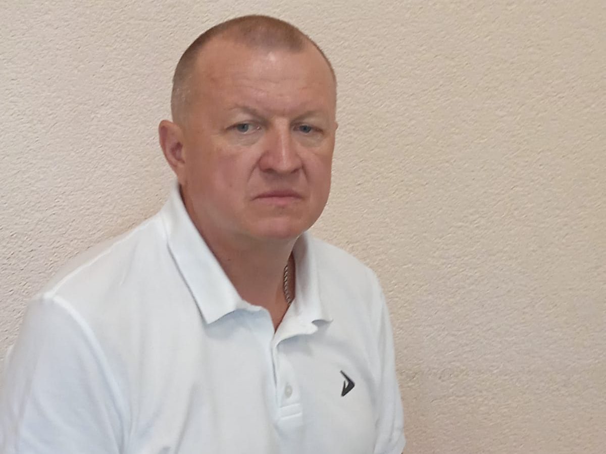 Зябко Евгений Александрович