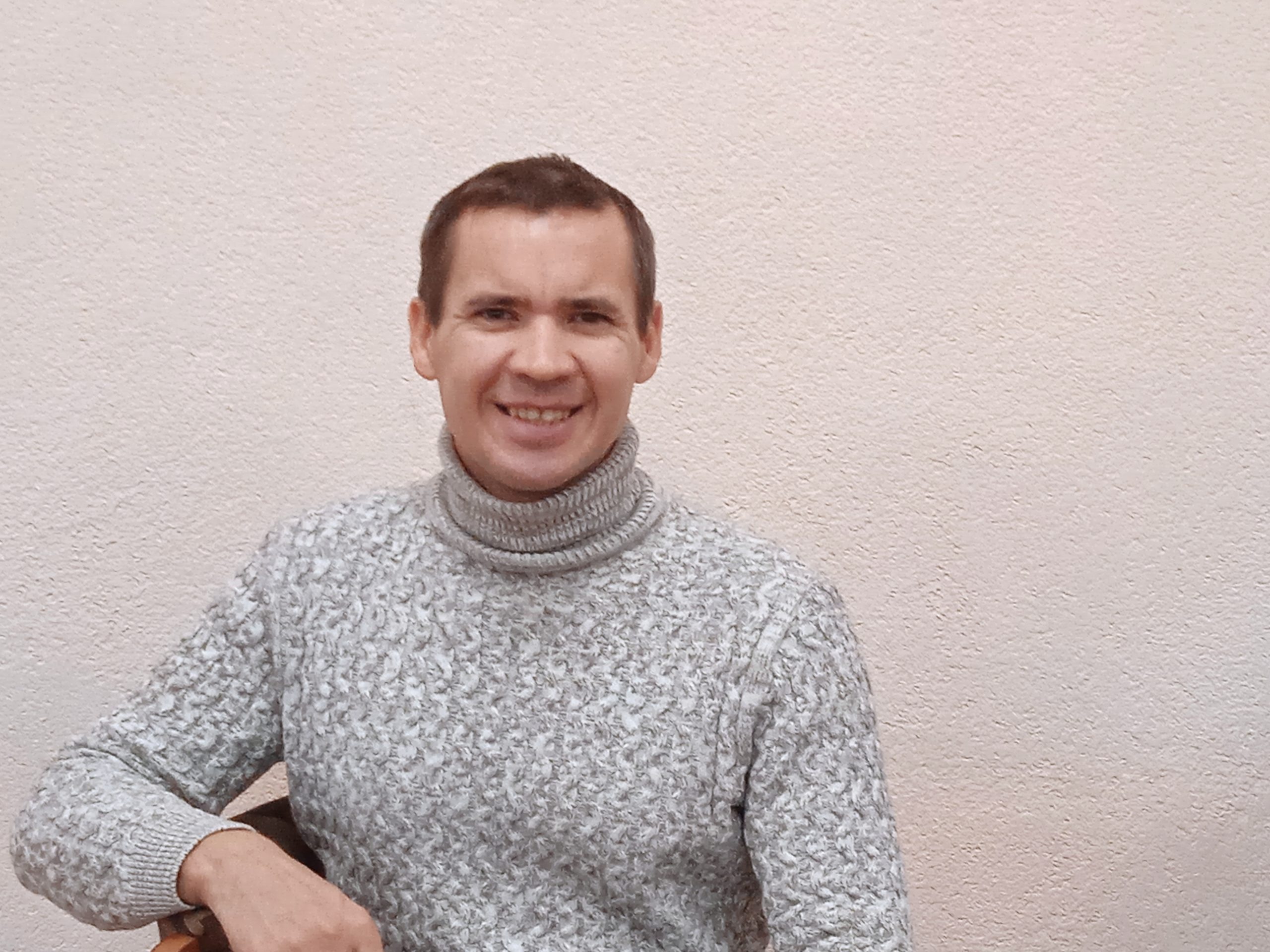 Перепелкин Павел Витальевич